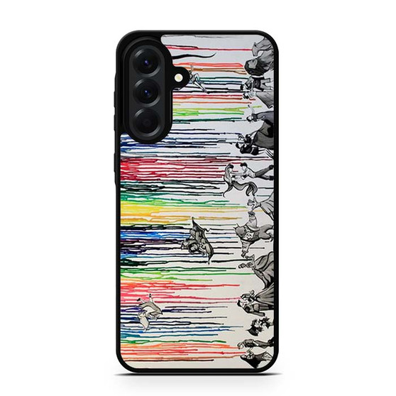disney character Samsung Galaxy A56 Case