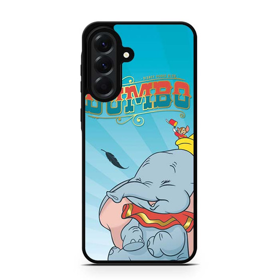 Disney Dumbo 3 Samsung Galaxy A56 Case