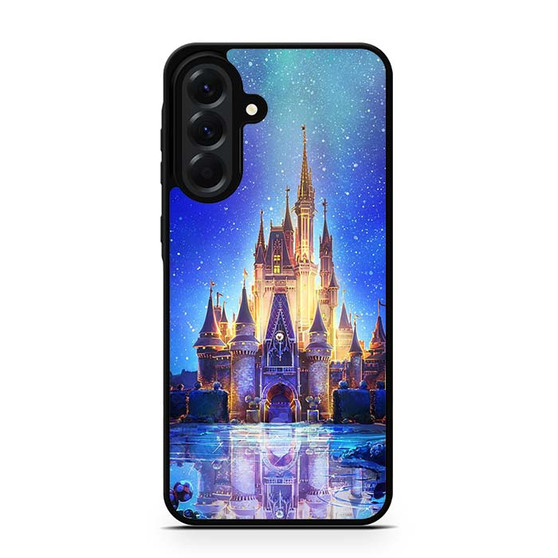 Disney Land Samsung Galaxy A56 Case