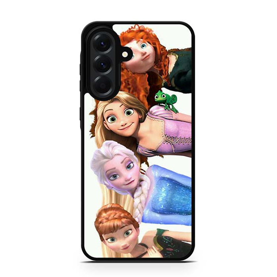 Disney Princess 1 Samsung Galaxy A56 Case