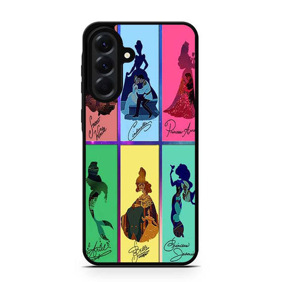 disney tales Samsung Galaxy A56 Case