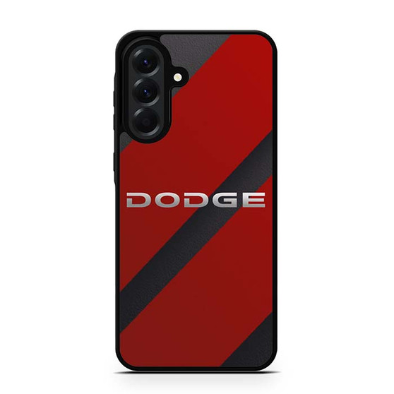 Dodge Official Logo Samsung Galaxy A56 Case