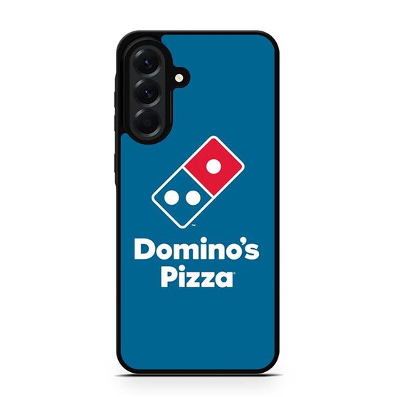 Dominos Pizza 3 Samsung Galaxy A56 Case