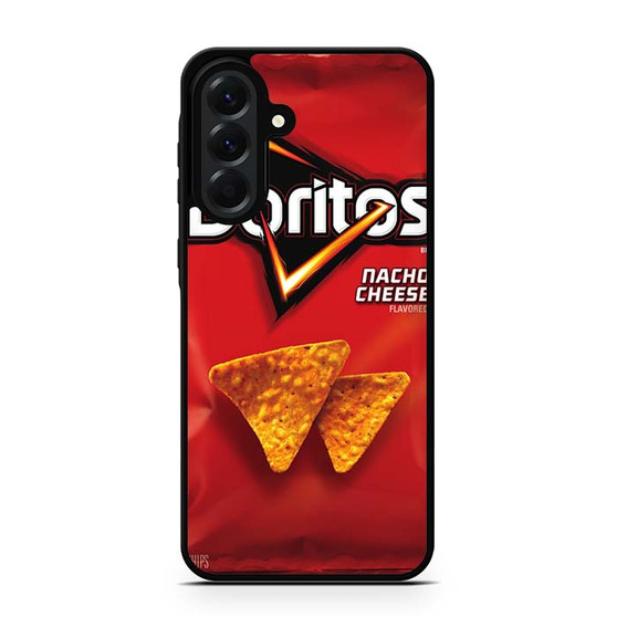 doritos nacho cheese Samsung Galaxy A56 Case