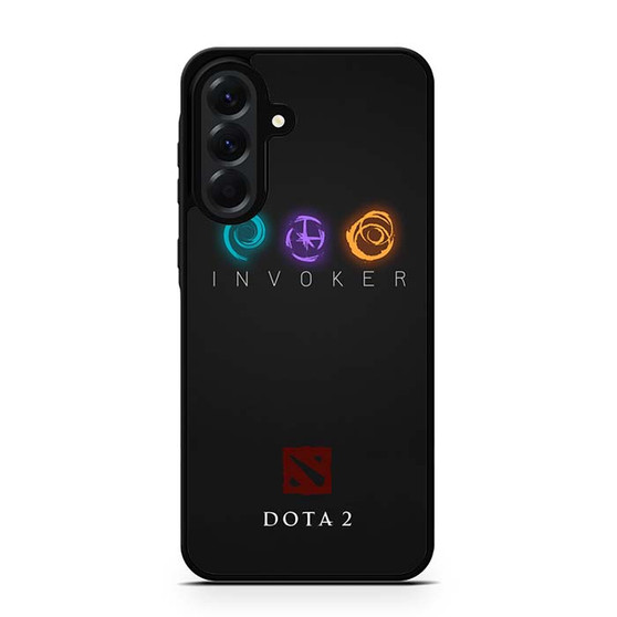 Dota 2 Invoker Samsung Galaxy A56 Case