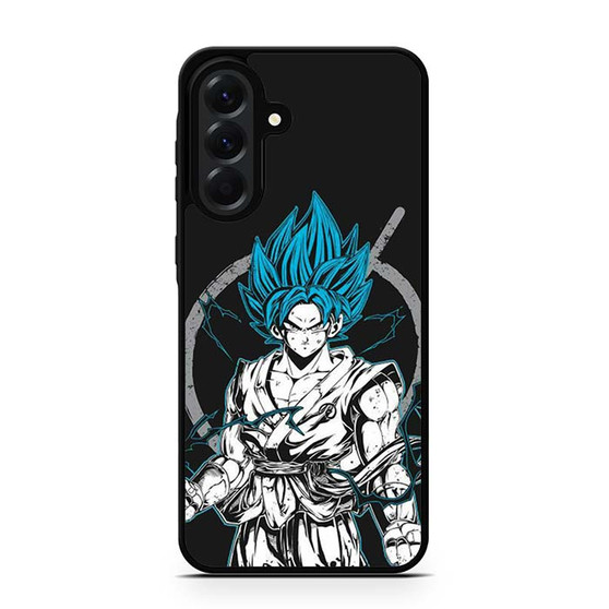 Dragon Ball Super Son Goku Samsung Galaxy A56 Case