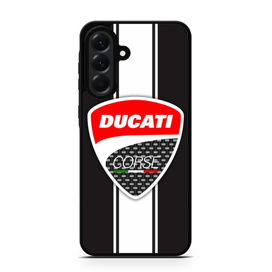 Ducati Corse New Samsung Galaxy A56 Case