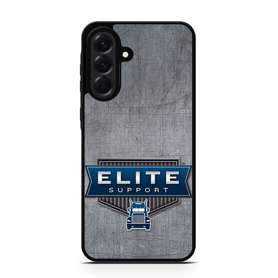 Elite Support Truck Samsung Galaxy A56 Case