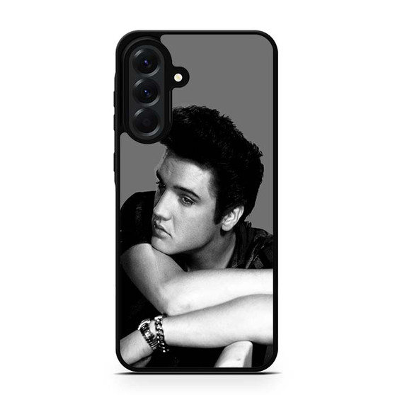 Elvis Presley king of rock Samsung Galaxy A56 Case
