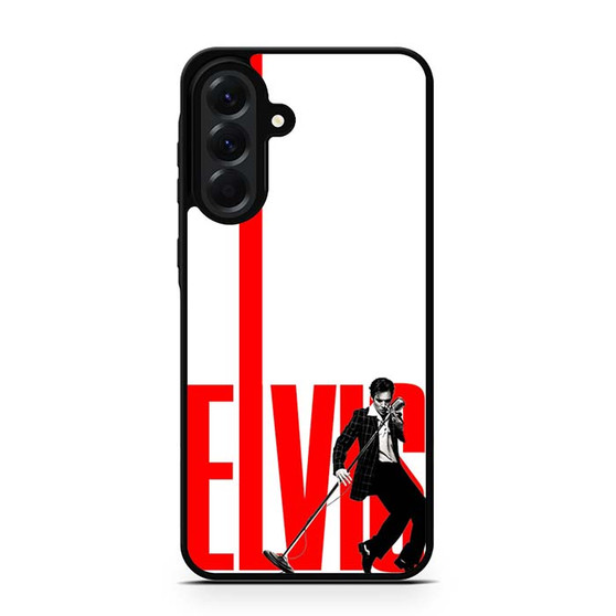 Elvis Presley Samsung Galaxy A56 Case