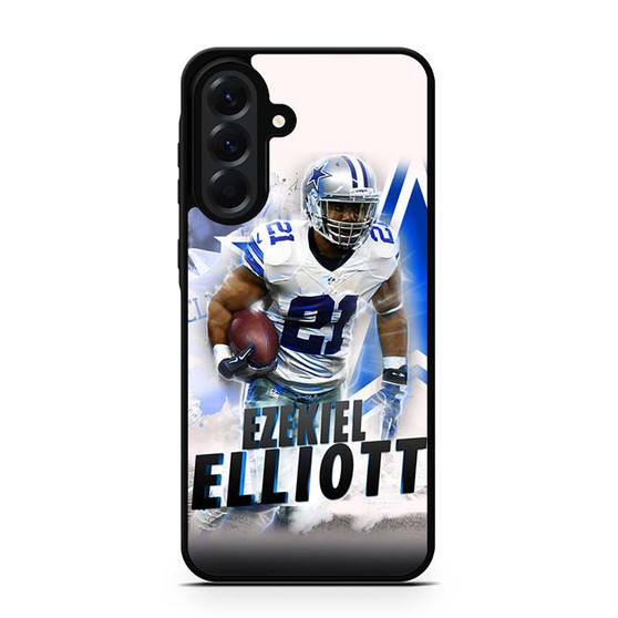 Ezekiel elliott Samsung Galaxy A56 Case