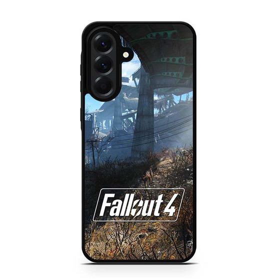 Fallout 4 Samsung Galaxy A56 Case