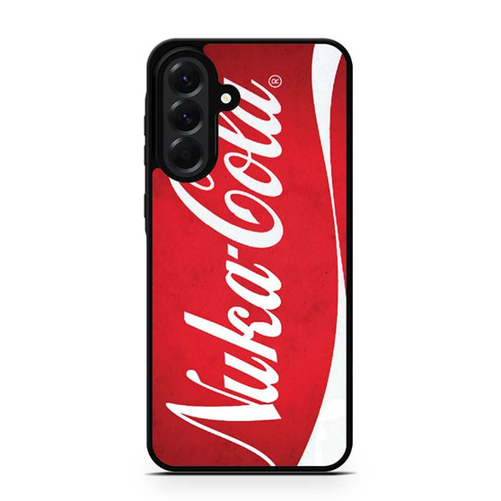 Fallout 4 Nuka Cola Samsung Galaxy A56 Case