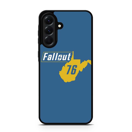 Fallout 76 1 Samsung Galaxy A56 Case