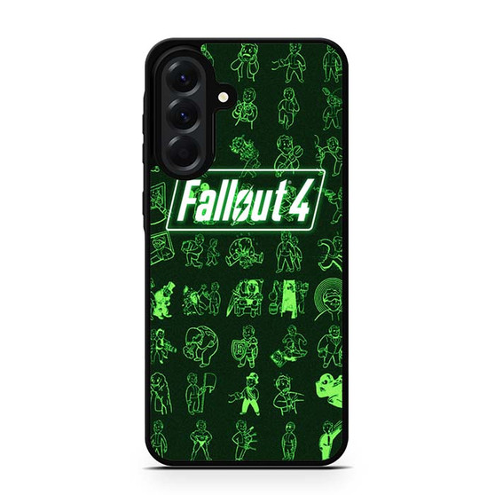 Fallout 2 Samsung Galaxy A56 Case