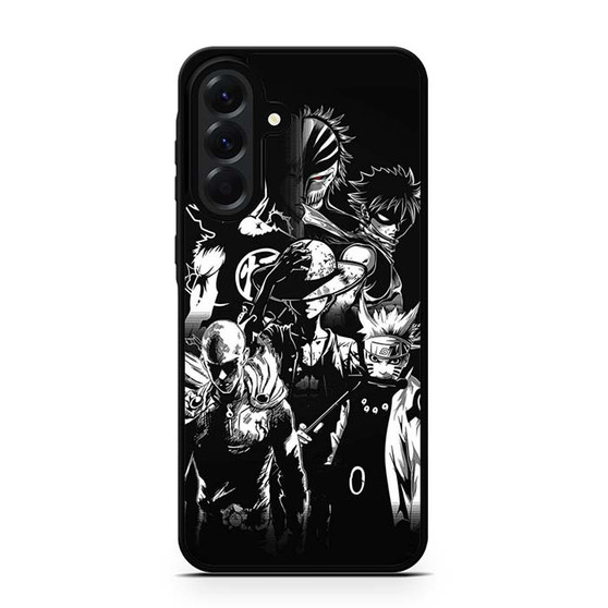 Favorite Anime Samsung Galaxy A56 Case