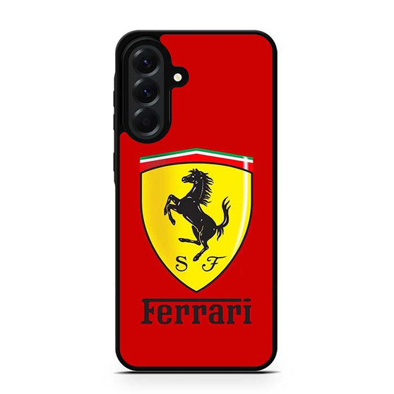 Ferrari 2 Samsung Galaxy A56 Case