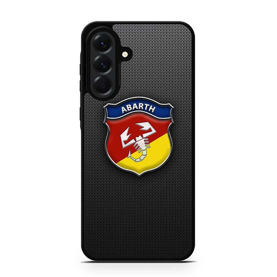 Fiat abarth Samsung Galaxy A56 Case