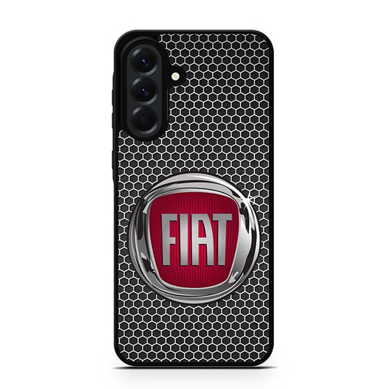 Fiat Automotive Logo Samsung Galaxy A56 Case