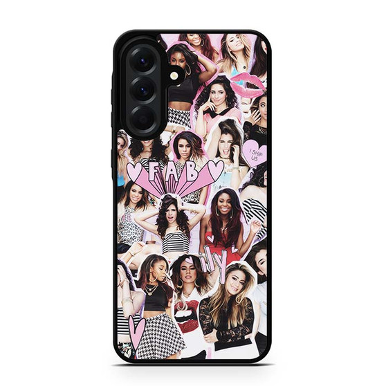 Fifth Harmony 2 Samsung Galaxy A56 Case