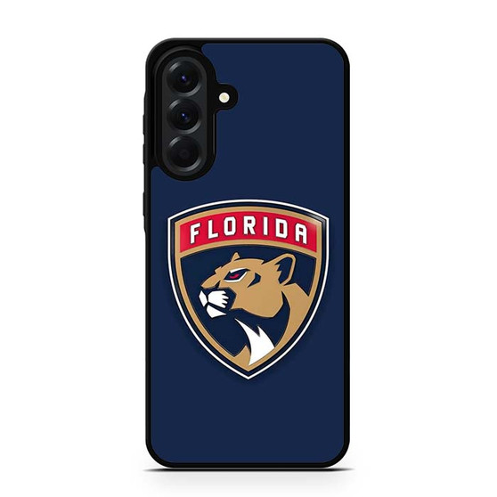 Florida Panthers RZ 2 Samsung Galaxy A56 Case