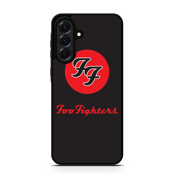 Foo Fighters Logo Samsung Galaxy A56 Case