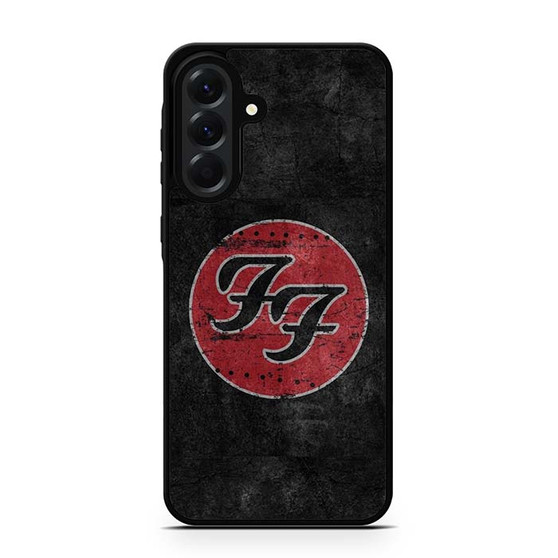 Foo Fighters 2 Samsung Galaxy A56 Case