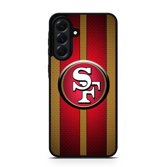 Free 49ers Samsung Galaxy A56 Case