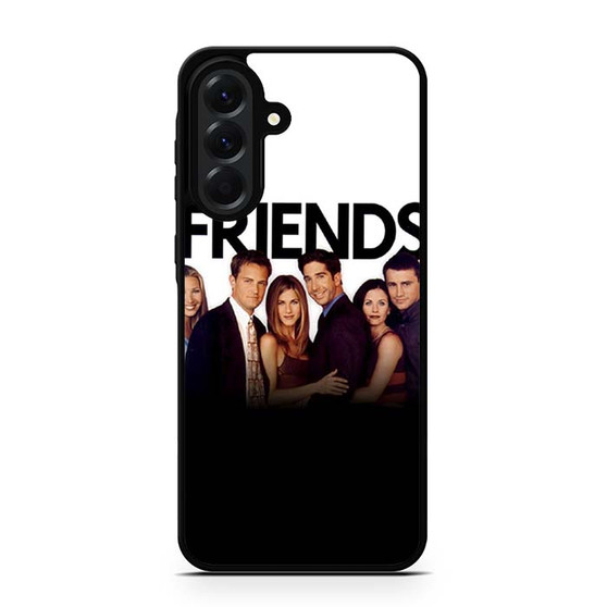 Friends Tv Series Samsung Galaxy A56 Case