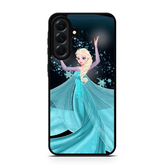 Frozen Elsa Samsung Galaxy A56 Case