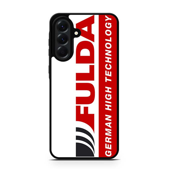 Fulda Germany Samsung Galaxy A56 Case
