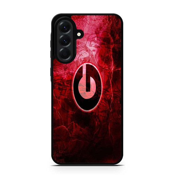 Georgia Bulldogs 3 Samsung Galaxy A56 Case