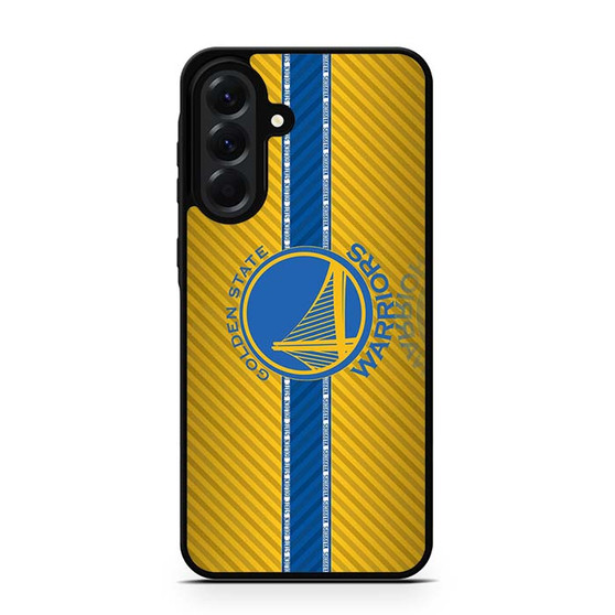 Golden State Warriors 4 Samsung Galaxy A56 Case