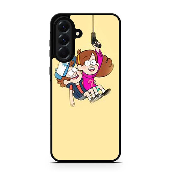 gravity falls Dipper And Mabel Samsung Galaxy A56 Case