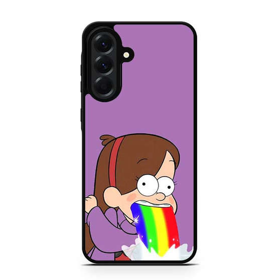 Gravity Falls Mabel Samsung Galaxy A56 Case