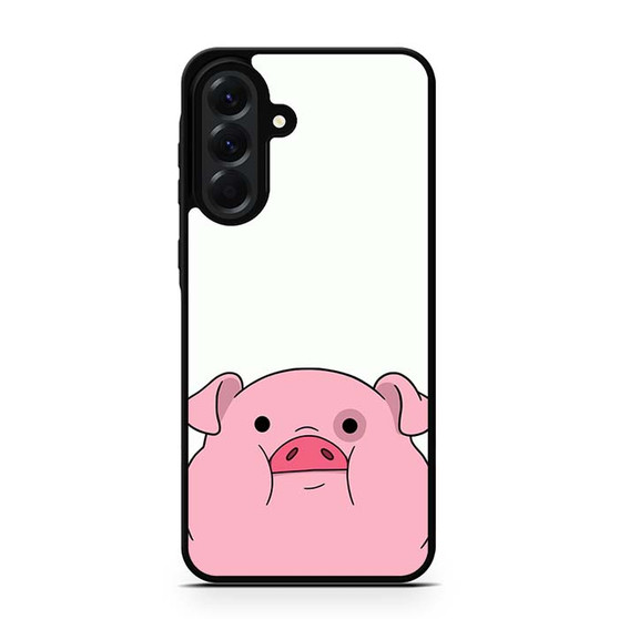 Gravity Falls Waddles Samsung Galaxy A56 Case