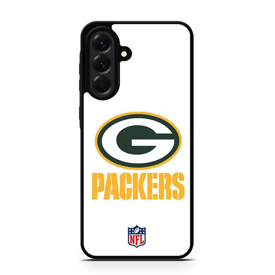 Green Bay Packers 6 Samsung Galaxy A56 Case