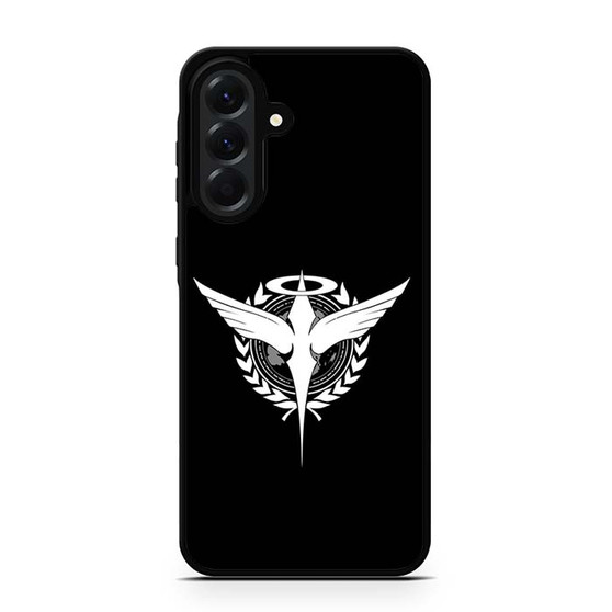 Gundam zeon Samsung Galaxy A56 Case