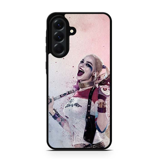 Harley Quinn Suicide Squad Samsung Galaxy A56 Case
