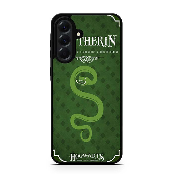 hogwarts slytherin Samsung Galaxy A56 Case