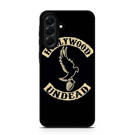 Hollywood Undead 2 Samsung Galaxy A56 Case