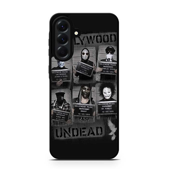 Hollywood Undead 3 Samsung Galaxy A56 Case