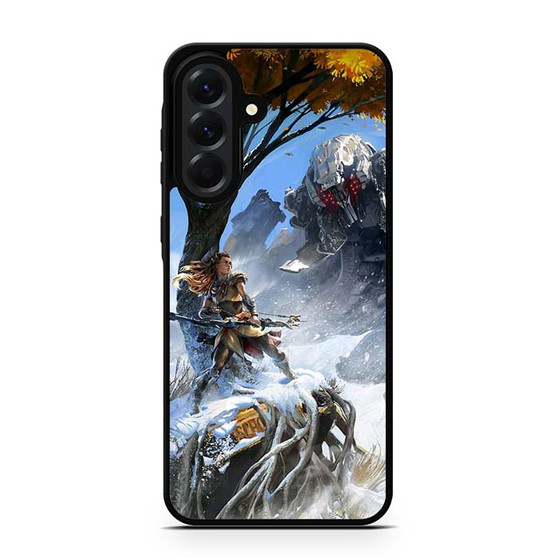 Horizon Dawn II Samsung Galaxy A56 Case