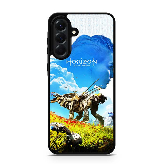Horizon Zero Dawn 1 Samsung Galaxy A56 Case