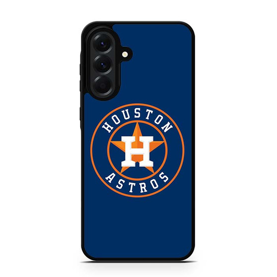 Houston Astros 5 Samsung Galaxy A56 Case