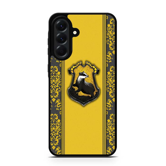 hufflepuff hogwarts Samsung Galaxy A56 Case