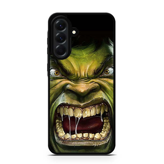 Hulk in Awesome Art Samsung Galaxy A56 Case