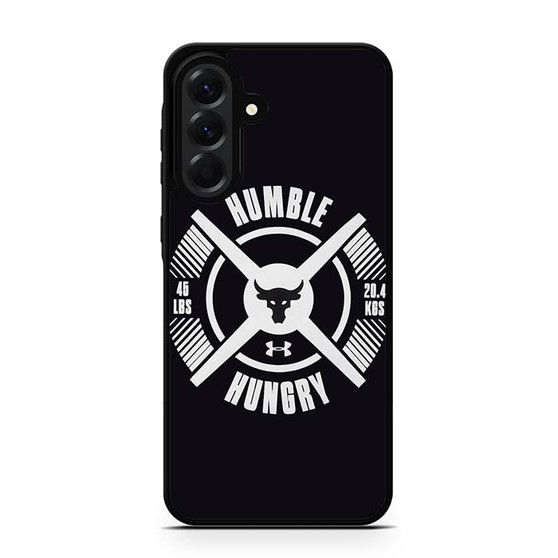 Humble Hungry Under Armour Samsung Galaxy A56 Case