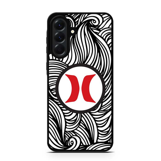Hurley Classic Art Samsung Galaxy A56 Case