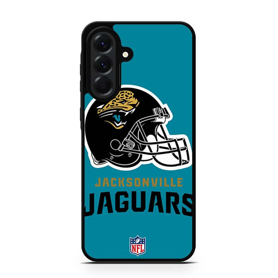 Jacksonville Jaguars 2 Samsung Galaxy A56 Case